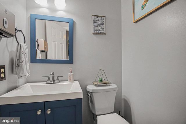 1207 RICHMOND DR, Stafford, VA 22554