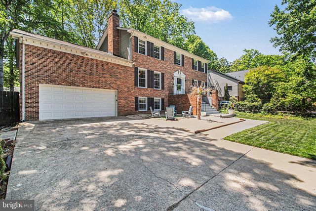 1207 RICHMOND DR, Stafford, VA 22554