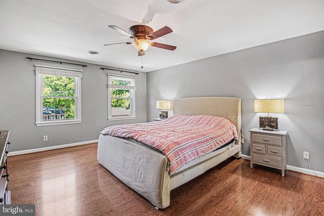 1207 RICHMOND DR, Stafford, VA 22554