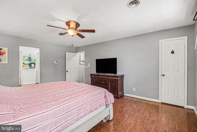 1207 RICHMOND DR, Stafford, VA 22554