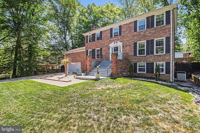 1207 RICHMOND DR, Stafford, VA 22554