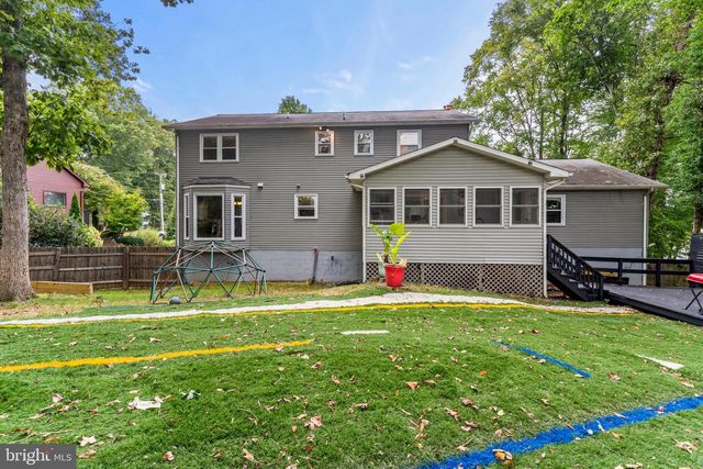1207 RICHMOND DR, Stafford, VA 22554