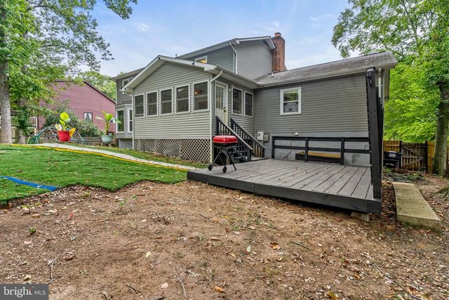 1207 RICHMOND DR, Stafford, VA 22554