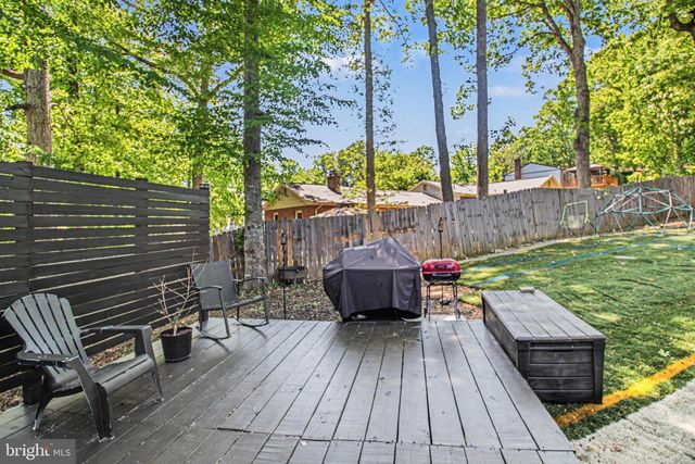 1207 RICHMOND DR, Stafford, VA 22554