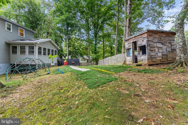 1207 RICHMOND DR, Stafford, VA 22554