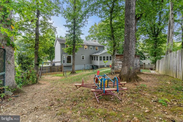 1207 RICHMOND DR, Stafford, VA 22554