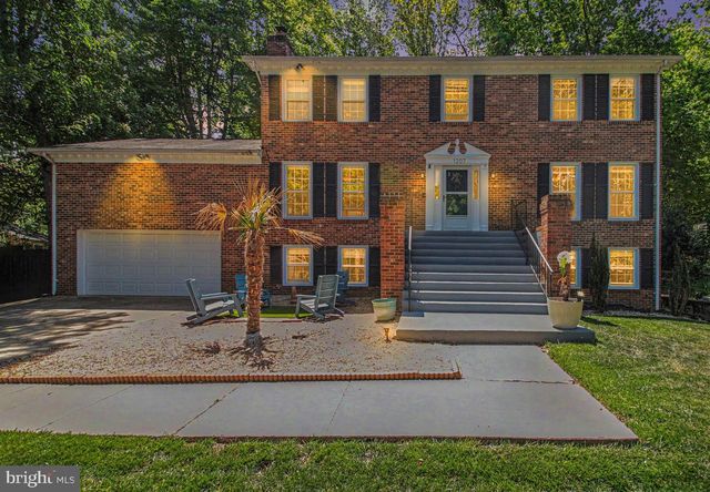 1207 RICHMOND DR, Stafford, VA 22554