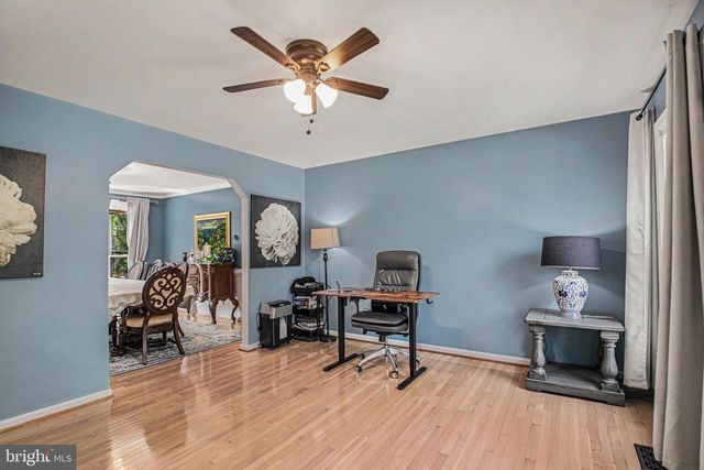 1207 RICHMOND DR, Stafford, VA 22554
