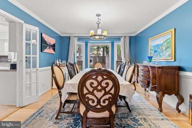 1207 RICHMOND DR, Stafford, VA 22554