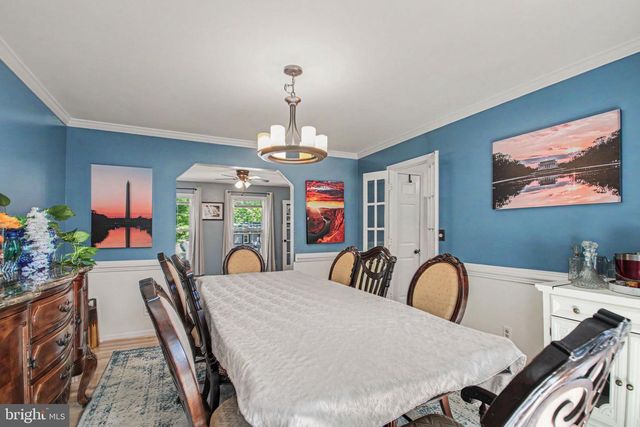 1207 RICHMOND DR, Stafford, VA 22554
