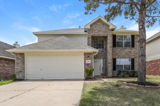 6363 Bright Falls Lane, Katy, TX 77449