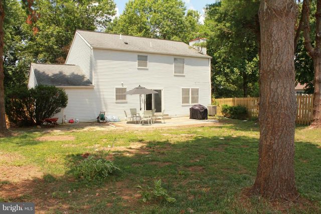 18717 FLOWER HILL WAY, Gaithersburg, MD 20879