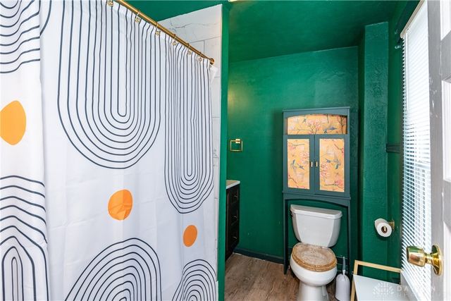 1414 Phillips Avenue, Dayton, OH 45410