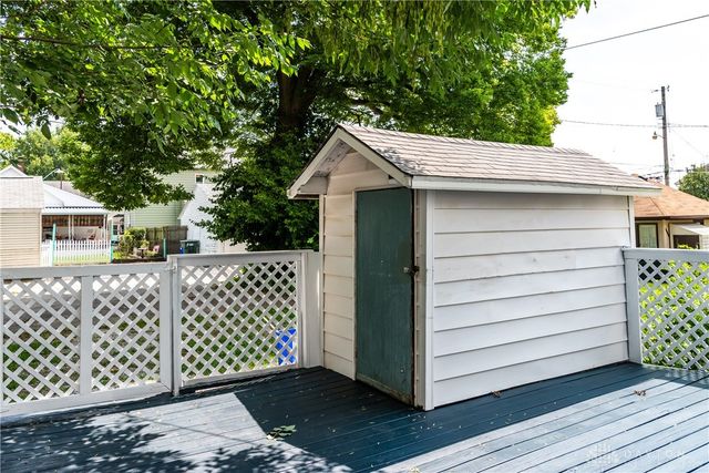 1414 Phillips Avenue, Dayton, OH 45410