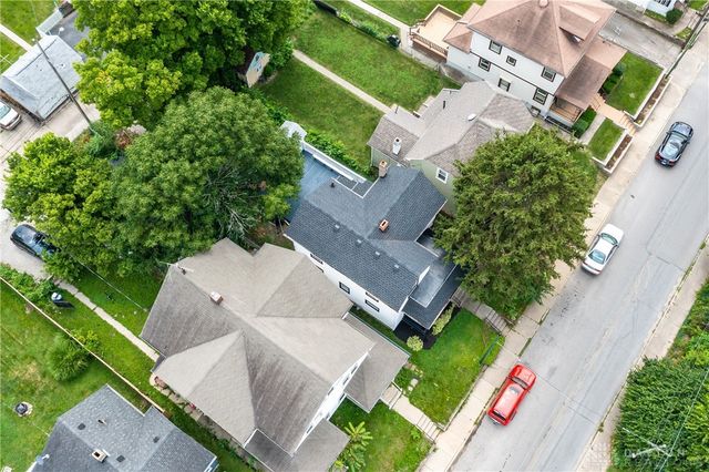 1414 Phillips Avenue, Dayton, OH 45410