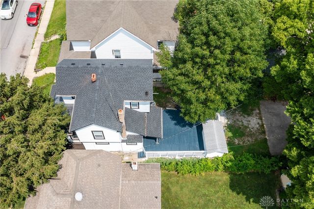 1414 Phillips Avenue, Dayton, OH 45410