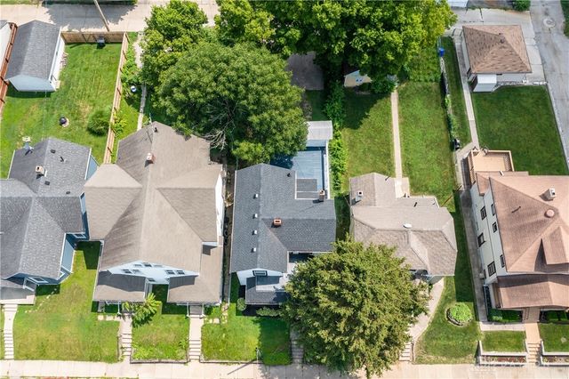 1414 Phillips Avenue, Dayton, OH 45410