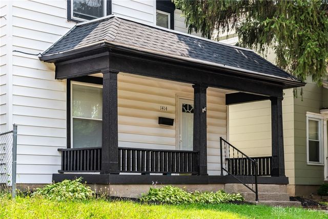1414 Phillips Avenue, Dayton, OH 45410