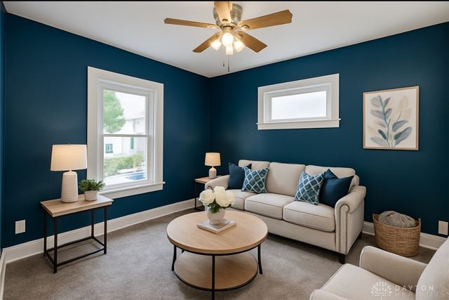 1414 Phillips Avenue, Dayton, OH 45410