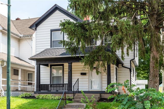1414 Phillips Avenue, Dayton, OH 45410