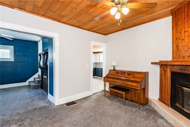 1414 Phillips Avenue, Dayton, OH 45410