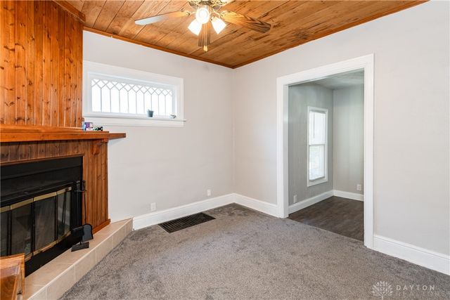 1414 Phillips Avenue, Dayton, OH 45410