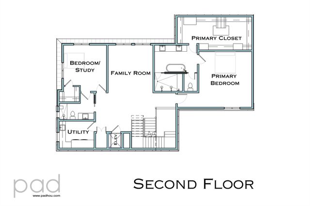 5409 Chevy Chase C, Houston, TX 77056
