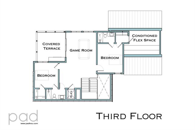 5409 Chevy Chase C, Houston, TX 77056