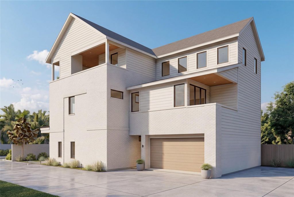 5409 Chevy Chase C, Houston, TX 77056