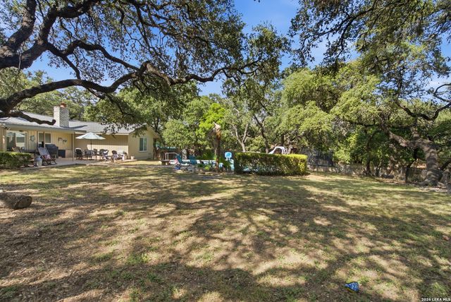 1112 FAWN DR, Schertz, TX 78154