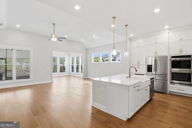 250 Idylwilde Way, Canton, GA 30115