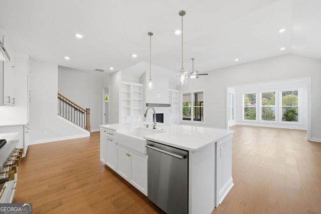 250 Idylwilde Way, Canton, GA 30115