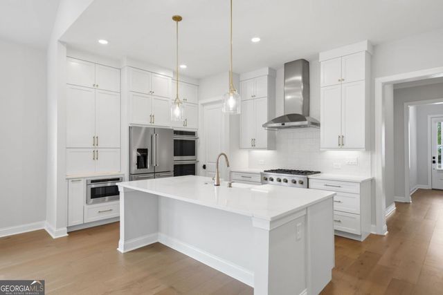 250 Idylwilde Way, Canton, GA 30115