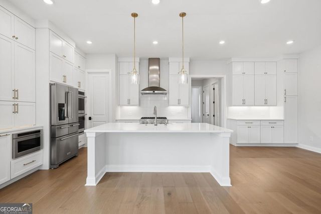 250 Idylwilde Way, Canton, GA 30115