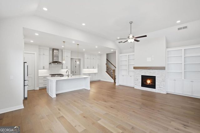 250 Idylwilde Way, Canton, GA 30115