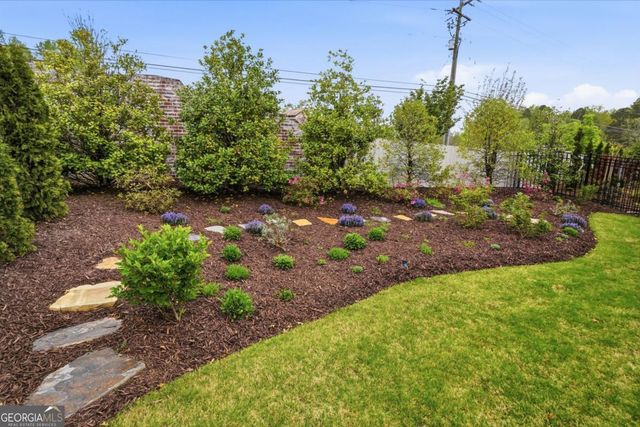 250 Idylwilde Way, Canton, GA 30115