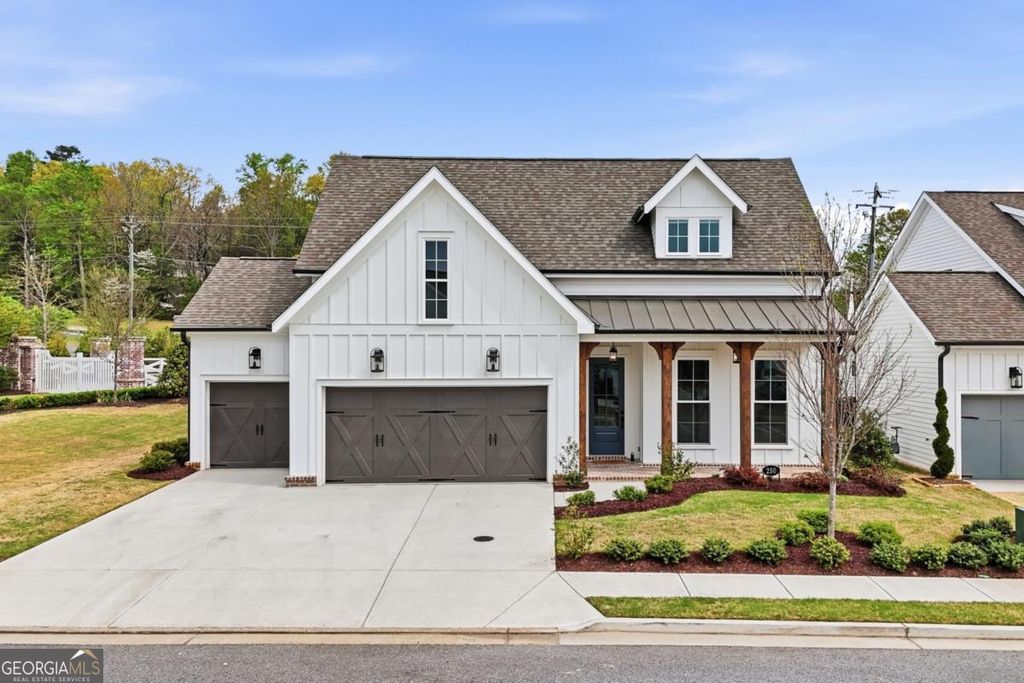 250 Idylwilde Way, Canton, GA 30115