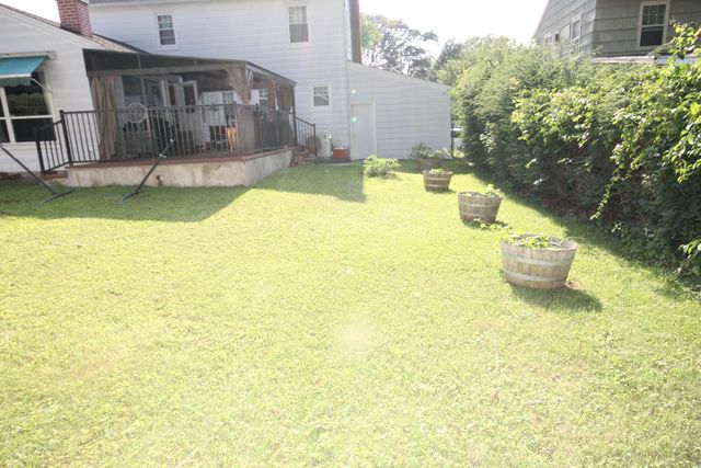 52 Gail Drive, Waterbury, CT 06704