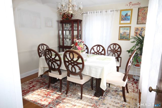 52 Gail Drive, Waterbury, CT 06704