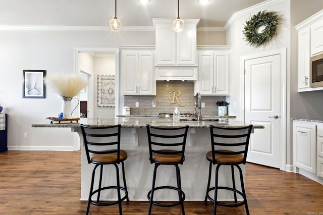 1108 Tahoe Drive, Maumelle, AR 72113