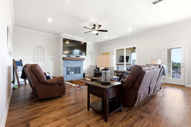 1108 Tahoe Drive, Maumelle, AR 72113
