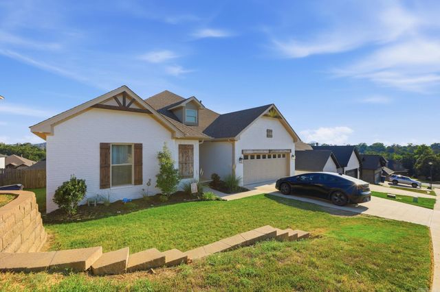 1108 Tahoe Drive, Maumelle, AR 72113