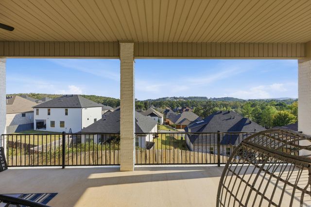 1108 Tahoe Drive, Maumelle, AR 72113