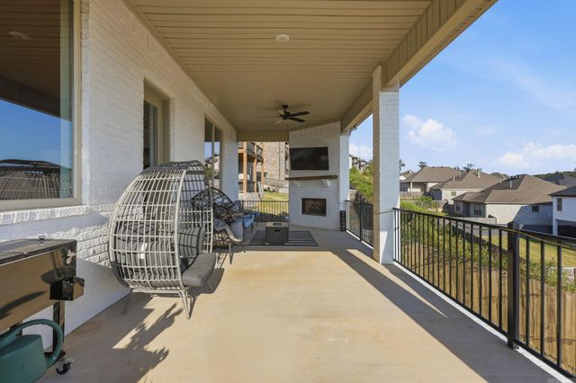 1108 Tahoe Drive, Maumelle, AR 72113