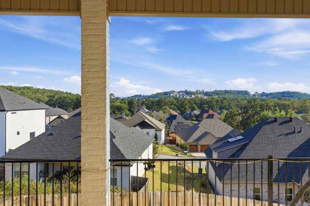 1108 Tahoe Drive, Maumelle, AR 72113