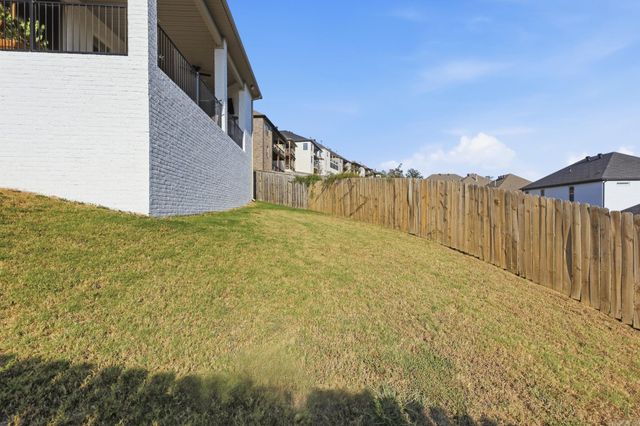1108 Tahoe Drive, Maumelle, AR 72113
