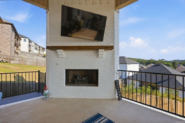 1108 Tahoe Drive, Maumelle, AR 72113