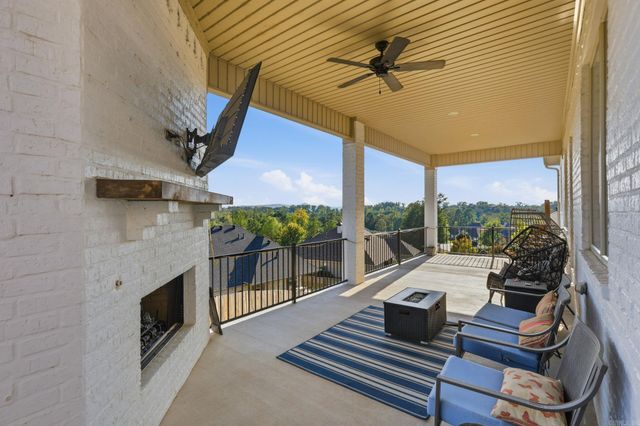 1108 Tahoe Drive, Maumelle, AR 72113