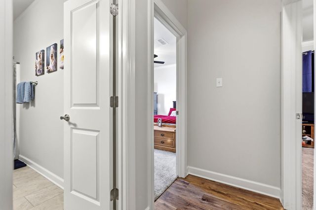 1108 Tahoe Drive, Maumelle, AR 72113