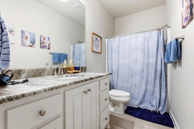 1108 Tahoe Drive, Maumelle, AR 72113